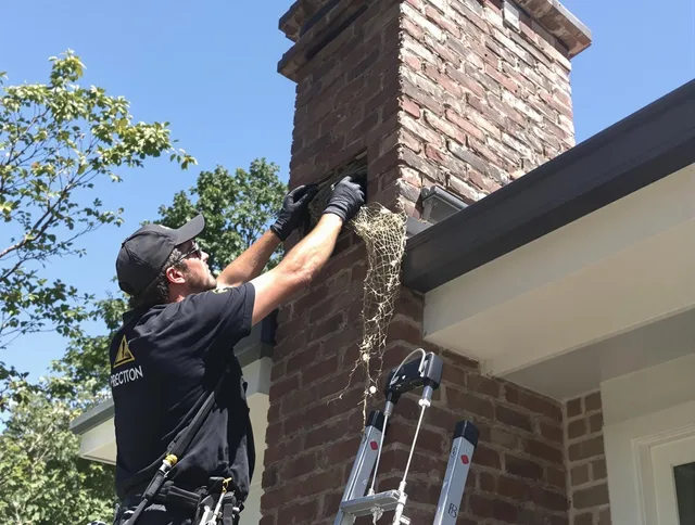 Animal & Debris Removal service in Manhattan Beach, CA