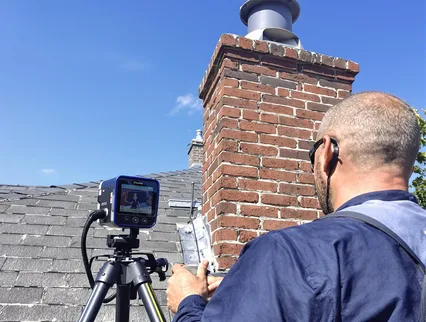 Chimney Inspection service in Manhattan Beach, CA