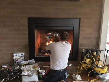 Chimney Liner Services service in Manhattan Beach, CA
