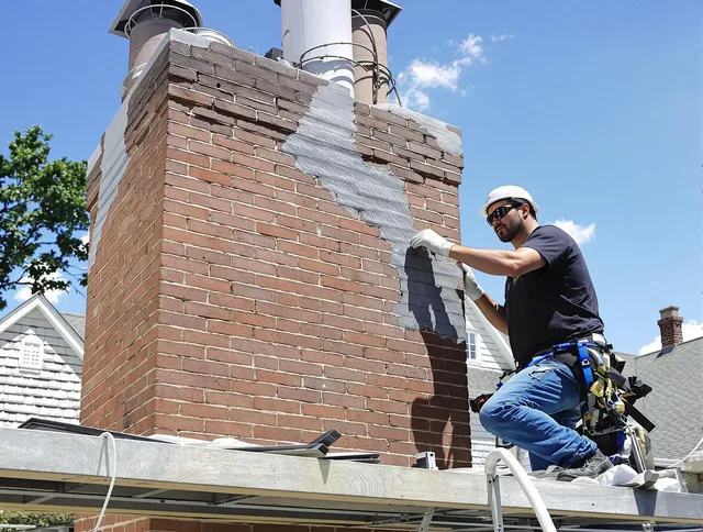 Chimney Restoration service in Manhattan Beach, CA