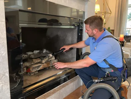 Fireplace Maintenance service in Manhattan Beach, CA
