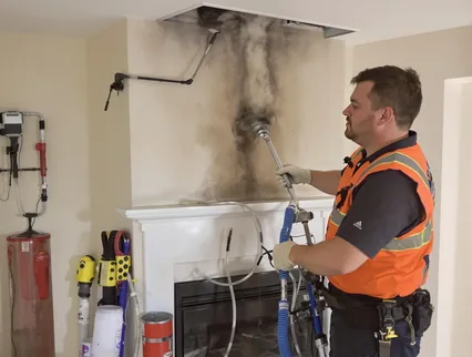 Soot Removal service in Manhattan Beach, CA